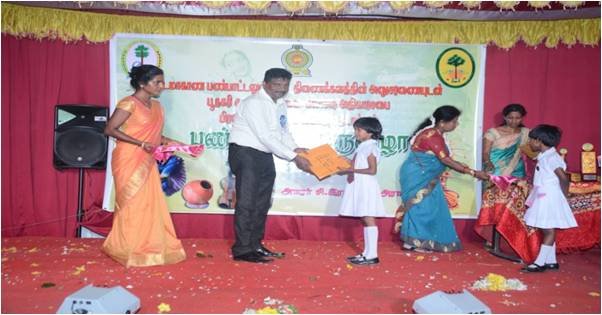 Cultural Festival